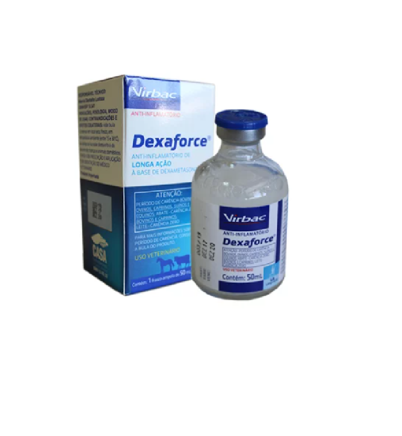 Dexaforce - 50 ml