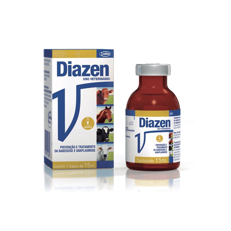 Diazen - 15 ml