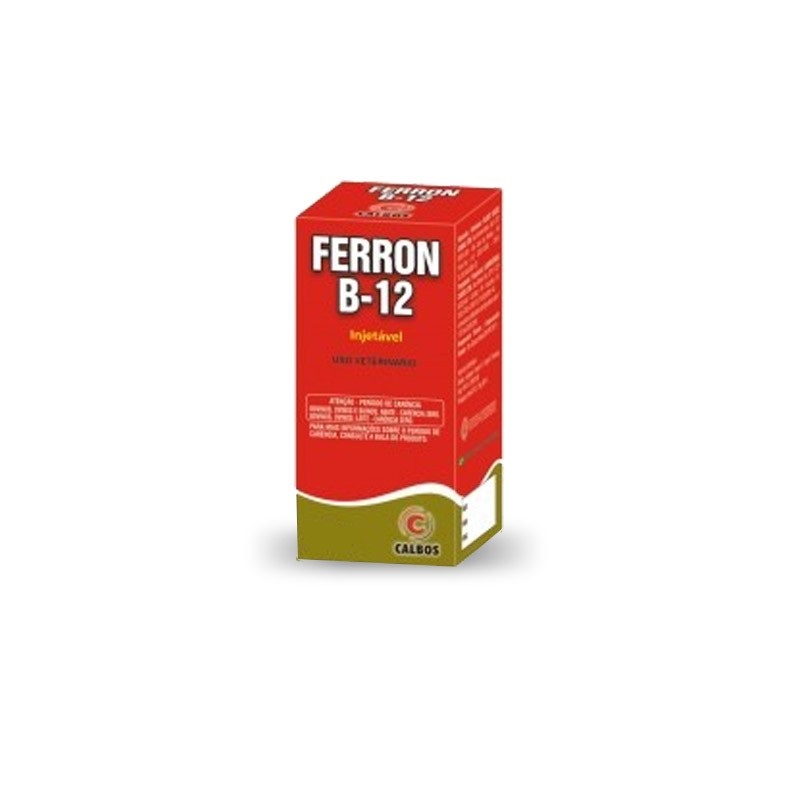 Ferron B12 - 50 ml