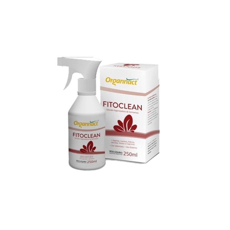 Fitoclean Spray - 250 ml