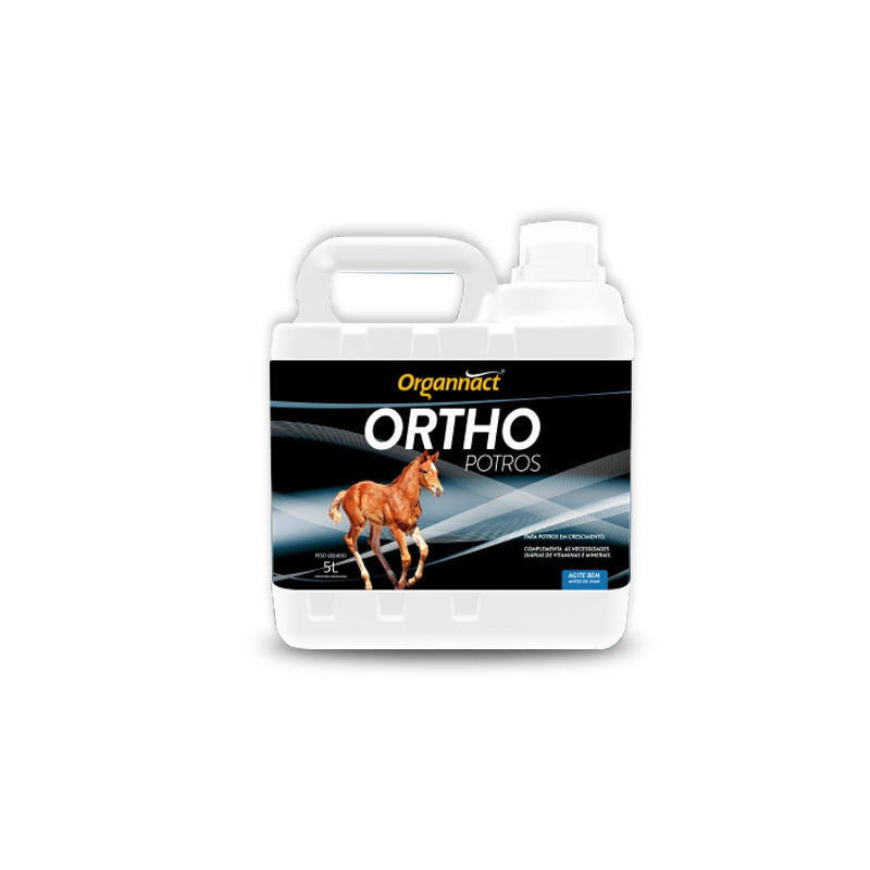 Ortho Potros - 5 litros