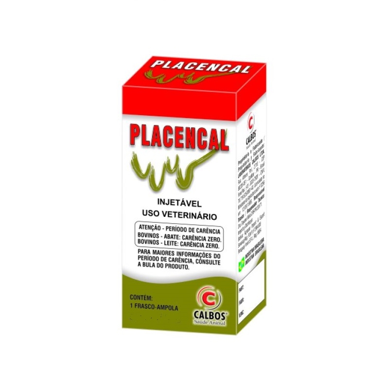 Placencal - 200 ml