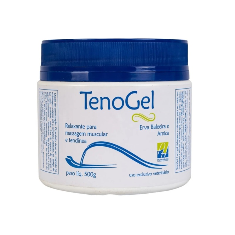Tenogel - 500 gr