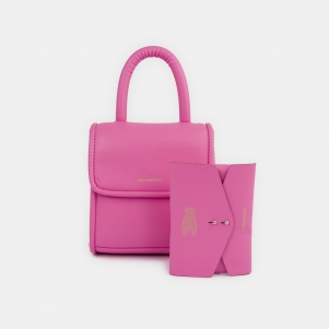Bolsa 'Mini Duda' Pink