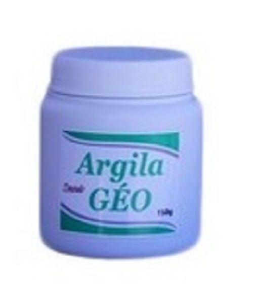 Argila Géo 150gr