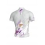 Camisa Ciclismo ERT Classic- Unissex - Abstract