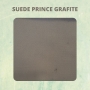 Sofá Retrátil e Reclinável Deluxe 2,50m Tecido Suede Prince Linha 1
