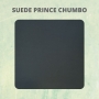 Sofá Retrátil e Reclinável Prince 2,55m Tecido Suede Prince Linha 1
