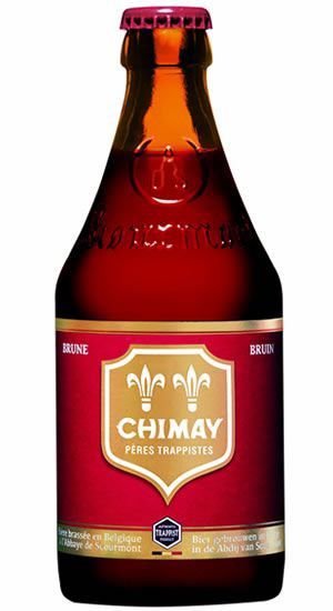 Cerveja Chimay Red 330ml