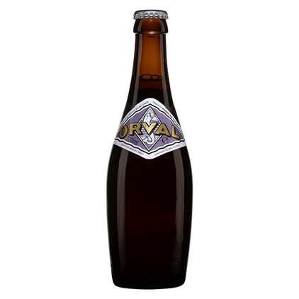 Cerveja Orval 330ml
