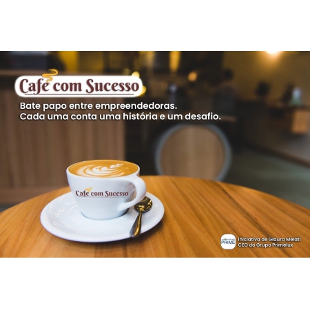 Café com Sucesso - Blumenau