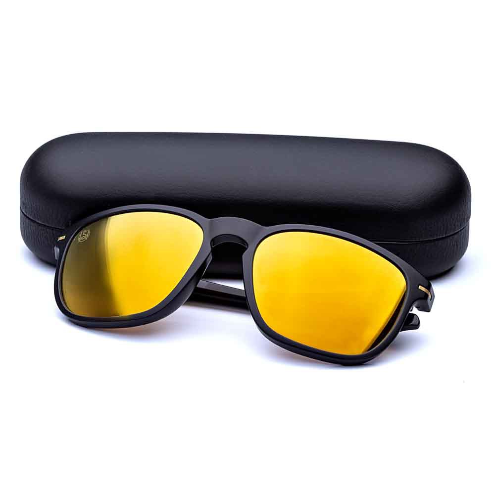 Óculos de Sol Enduro + Lente Solar com Grau