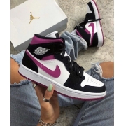 Nike Air Jordan - Pink