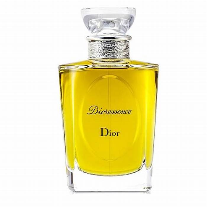 Dioressence Eau de Toilette - 100 ml Christian Dior