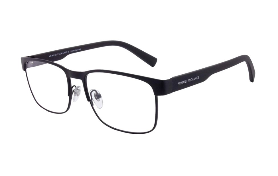 Óculos Receituário Armani Exchange AX1030L 6030 55
