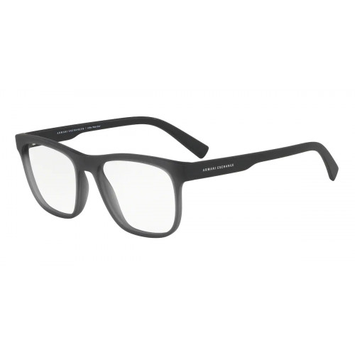 Óculos Receituário Armani Exchange AX3050L 8297 53