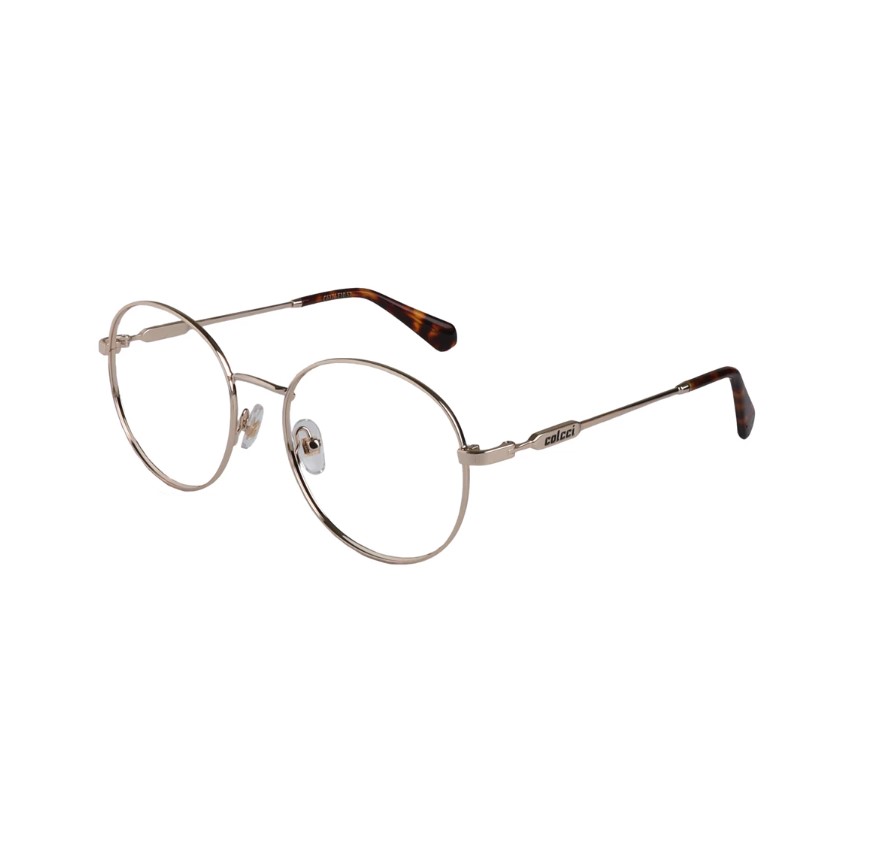 Óculos Receituário Colcci - C6176 Dourado