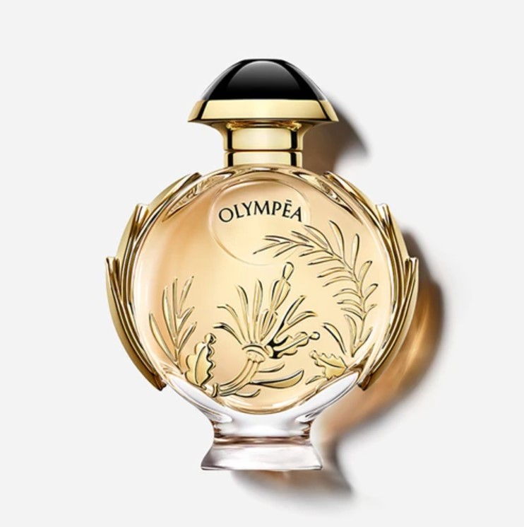 Olympea Solar - Eau de Parfum Intense 80 ml - Paco Rabanne