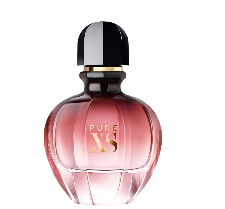 Pure Xs For Her - Eau de Parfum 30 ml - Paco Rabanne