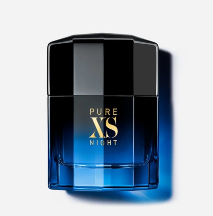 Pure XS Night - Eau de Parfum 50 ml - Paco Rabanne