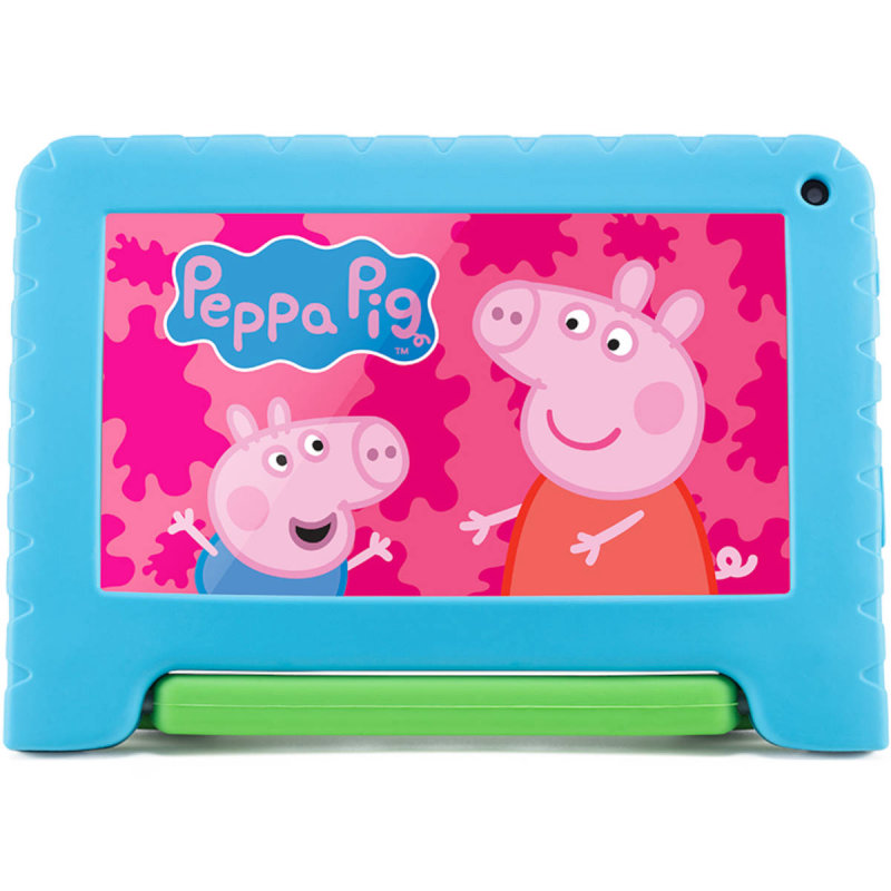 Tablet Peppa Pig Wi-fi 32gb Tela 7