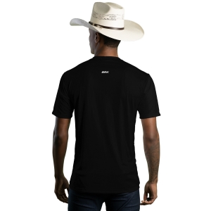 Camiseta Country BRK Ranço com UV50 +