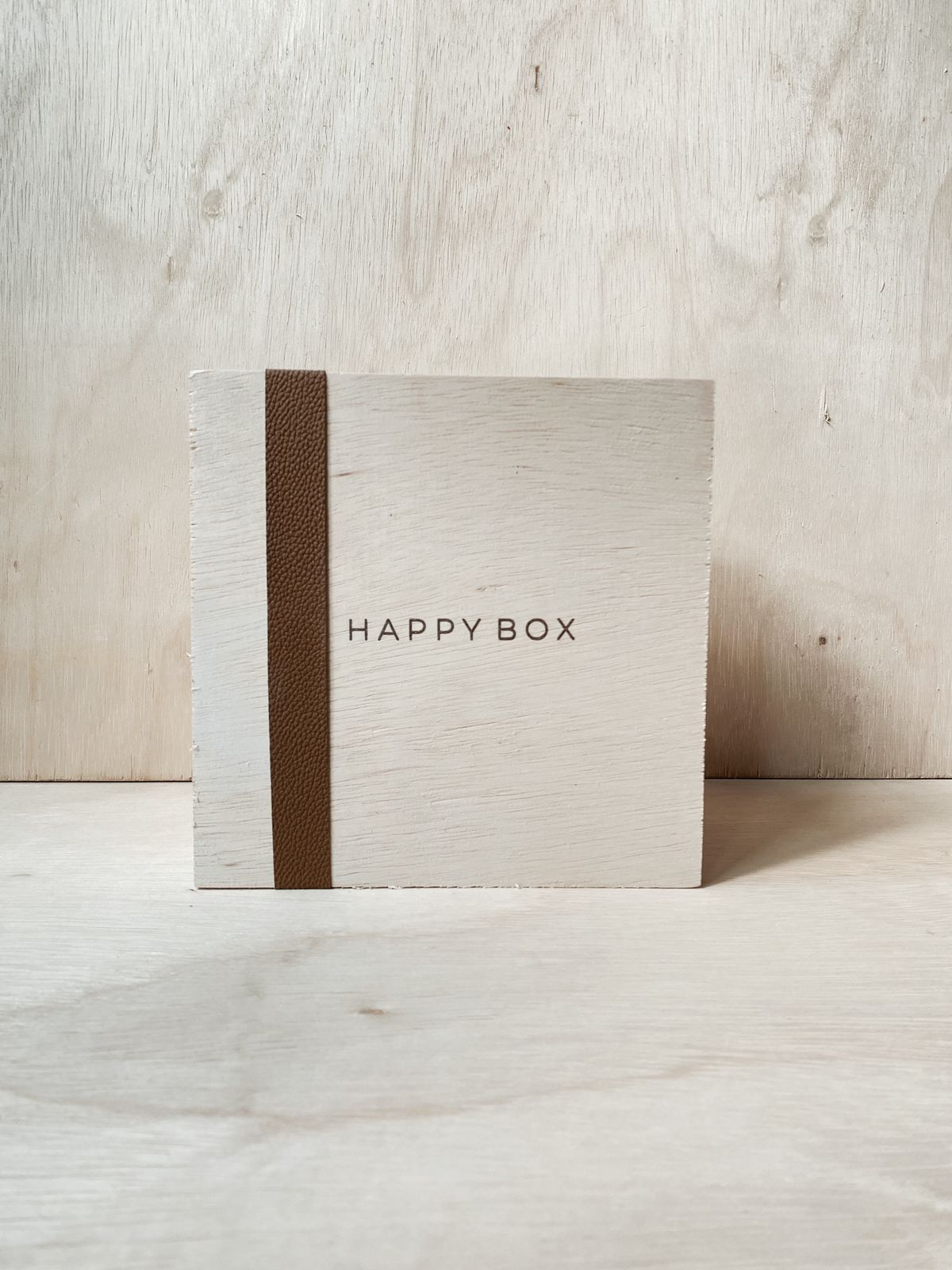 Happy Box Média