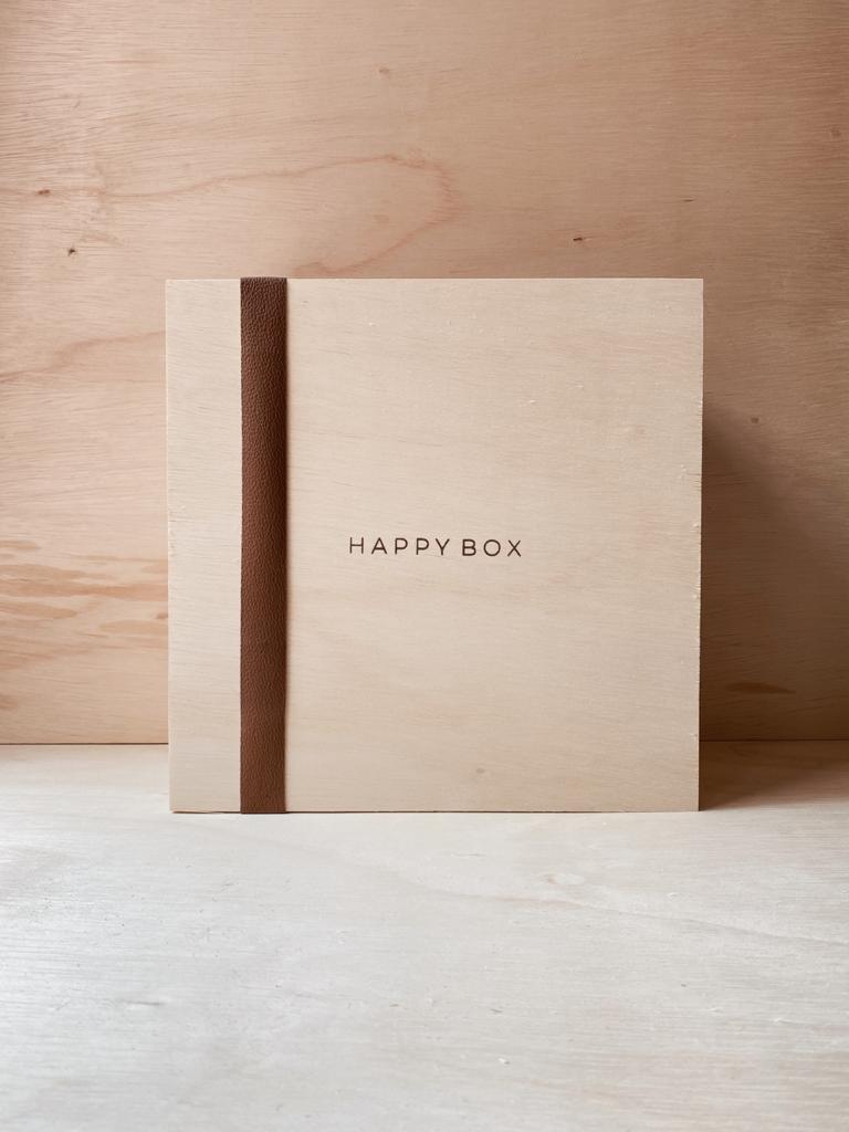 Happy Box n.3