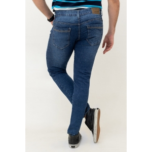 Calça Jeans Básico Skinny Masculina Strech Anticorpus