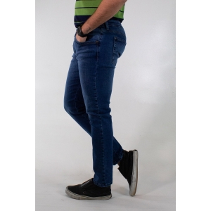 Calça Jeans Skinny Masculina Azul Básico Anticorpus Denim