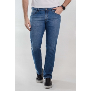 Calça Jeans Slim Masculina Tradicional Strech Anticorpus