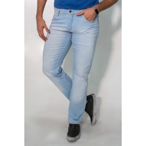 Calça Slim Jeans Délavé Masculina Anticorpus Basic