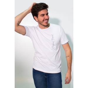 Camiseta Masculina Estampa Original Brand Anticorpus