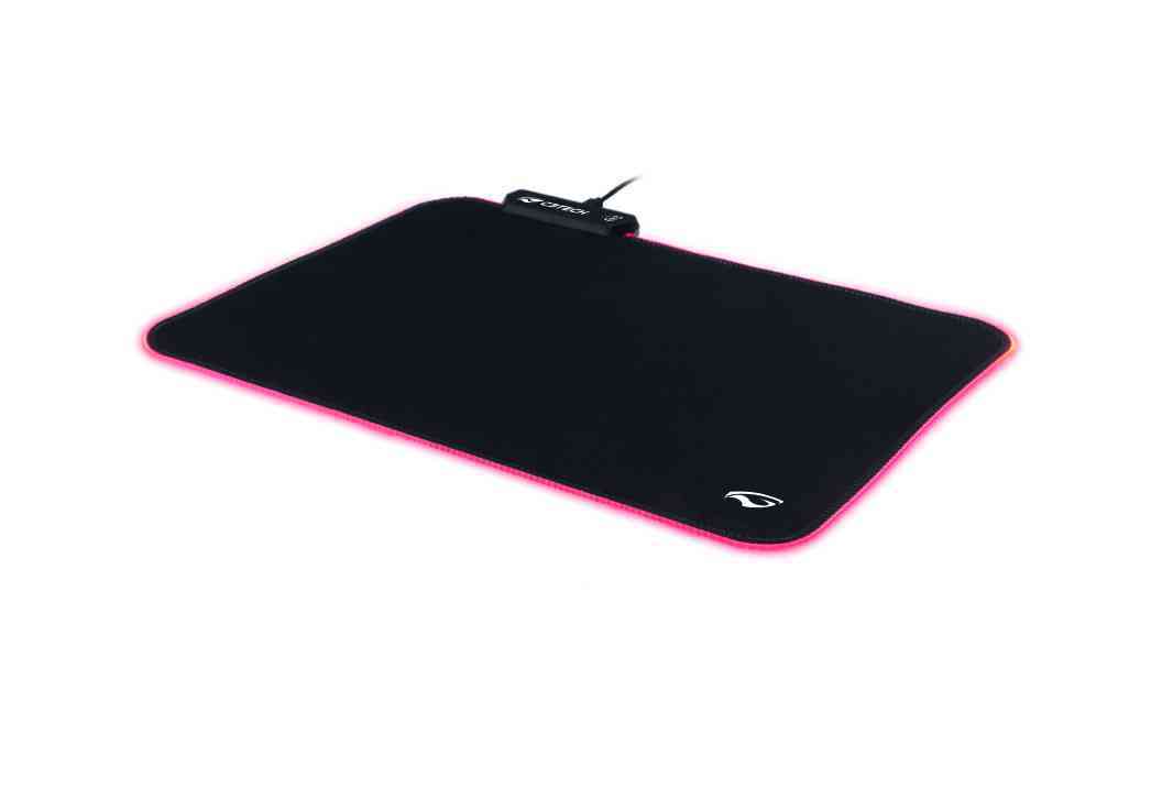 MOUSE PAD GAME MP-G2100BK C3T