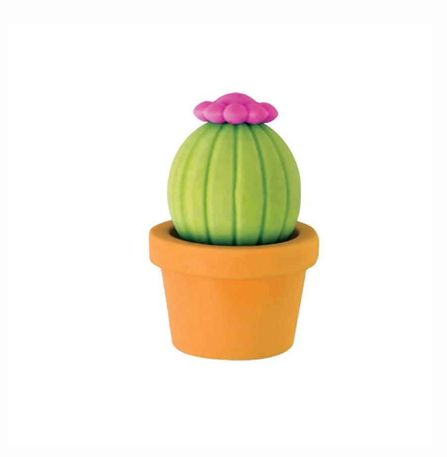 Borracha Cactus