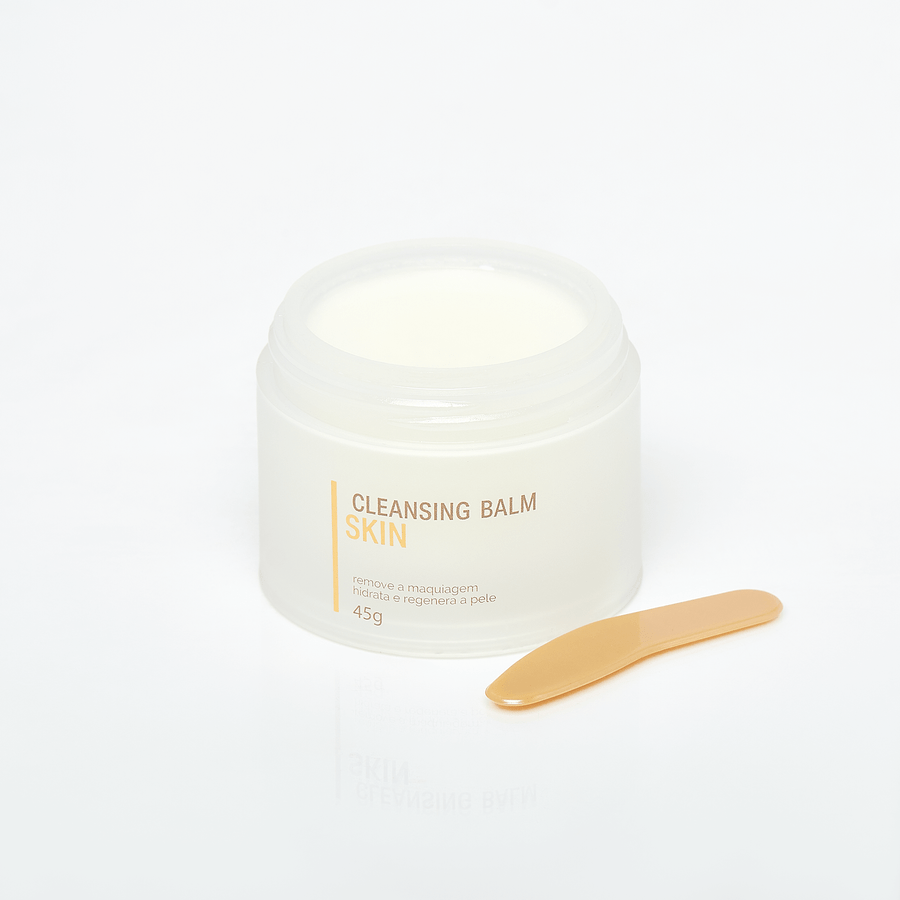 CLEANSING BALM SKIN - LP BEAUTY