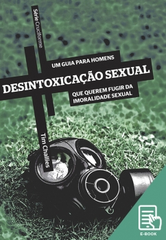 Desintoxicação sexual - Série Cruciforme (E-book)
