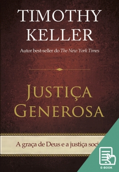 Justiça generosa (E-book)
