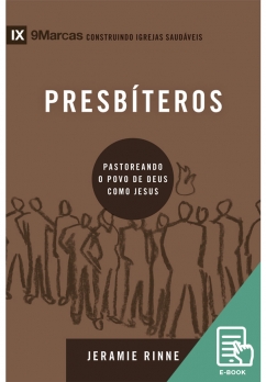 Presbíteros - Série 9Marcas (E-book)