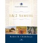 1 e 2Samuel - Série comentário expositivo