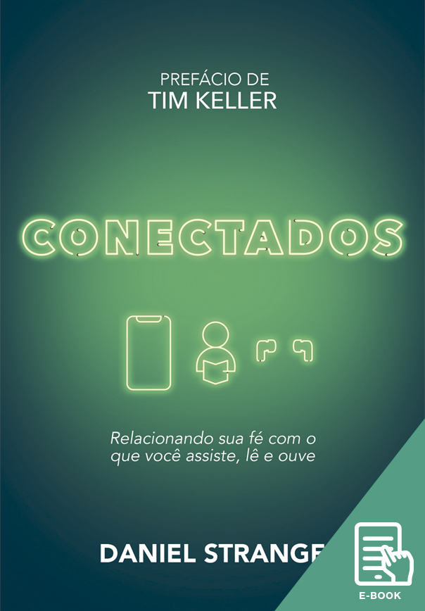 Conectados (E-book)