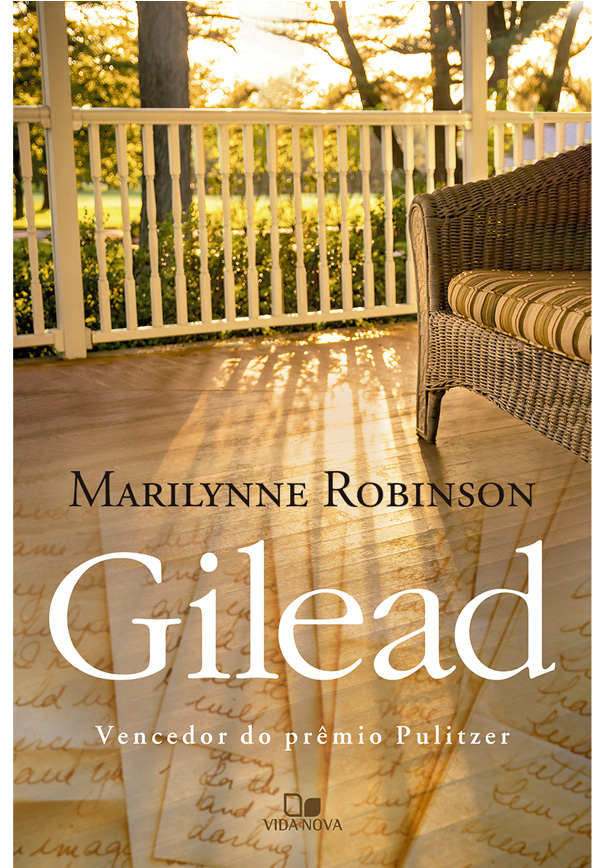 Gilead (Pré-venda - Previsão 10/02*)