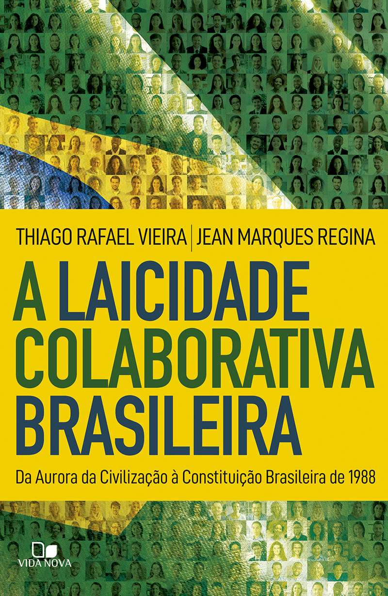 Laicidade colaborativa brasileira, A