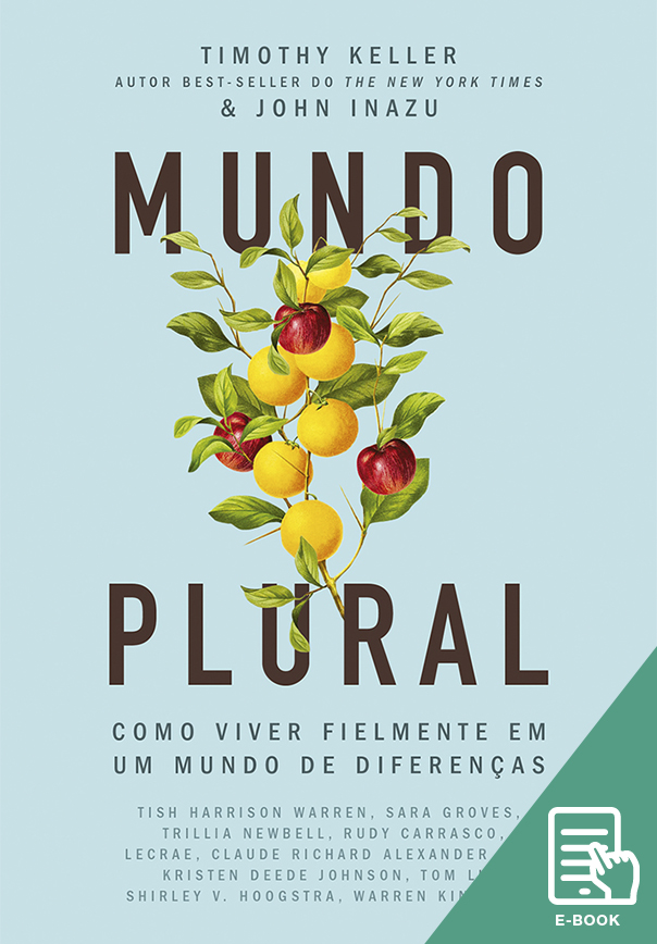 Mundo plural (E-book)