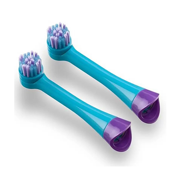 Refil Para Escova Dental Infantil Fred (Unicórnio) - Multilaser