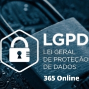 Curso LGPD COMPLETO EAD  - (LGPD 365 online + Certificação CSCU)