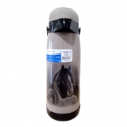 Termolar garrafa térmica Pressão Magic Pump 1.8l