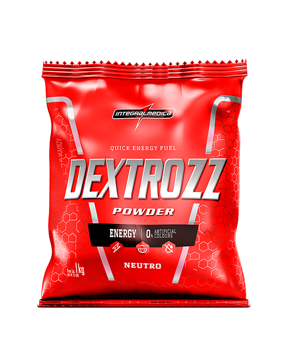 Dextrozz 1Kg Integralmedica