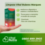 Limpeza Vital Premium - 240ML - Rubens Marques