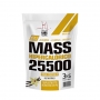 Mass 25500 - 3Kg - Health Labs - Baunilha
